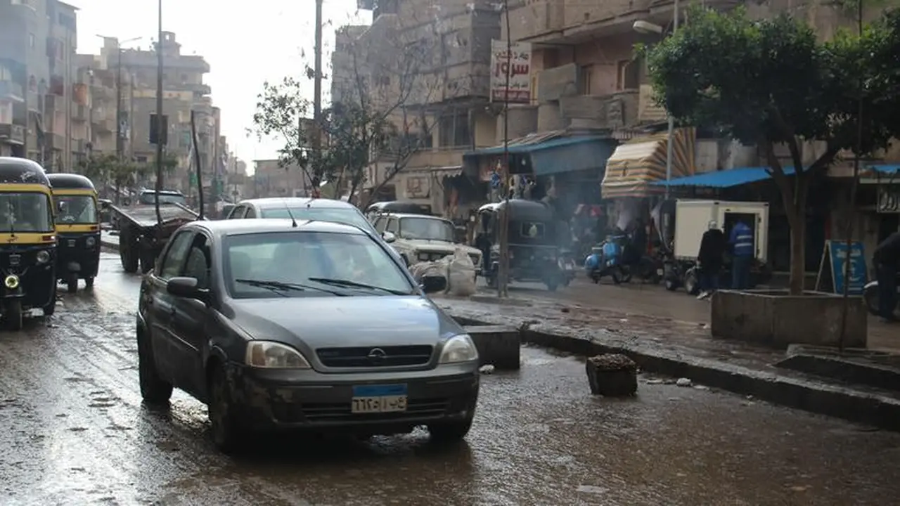 تراجع درجات الحرارة في هذا الموعد.. هل يعود طقس الشتاء البارد مرة أخرى؟